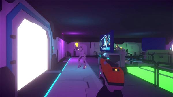 321枪战无敌版 1.1.1破解版
