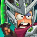 怪物工厂破解版免广告版 1.0.06安卓版