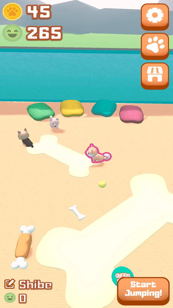 跳跳宠物小队3手游 10安卓版