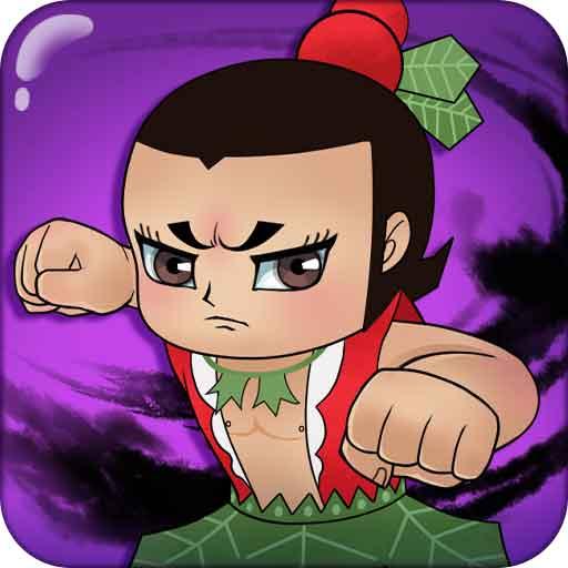 葫芦娃酷跑无敌金刚钻石金币 1.4.0去广告版