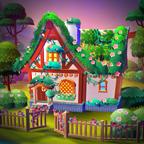 大农场家庭和花园无限道具版（Home & Garden） 0.3.4037破解版