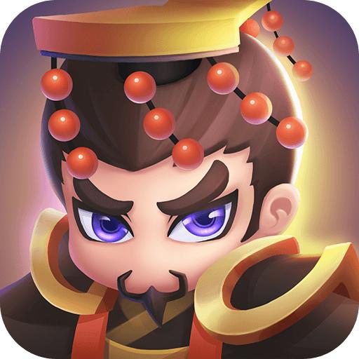 秦汉大乱斗提现版 1.036赚钱版
