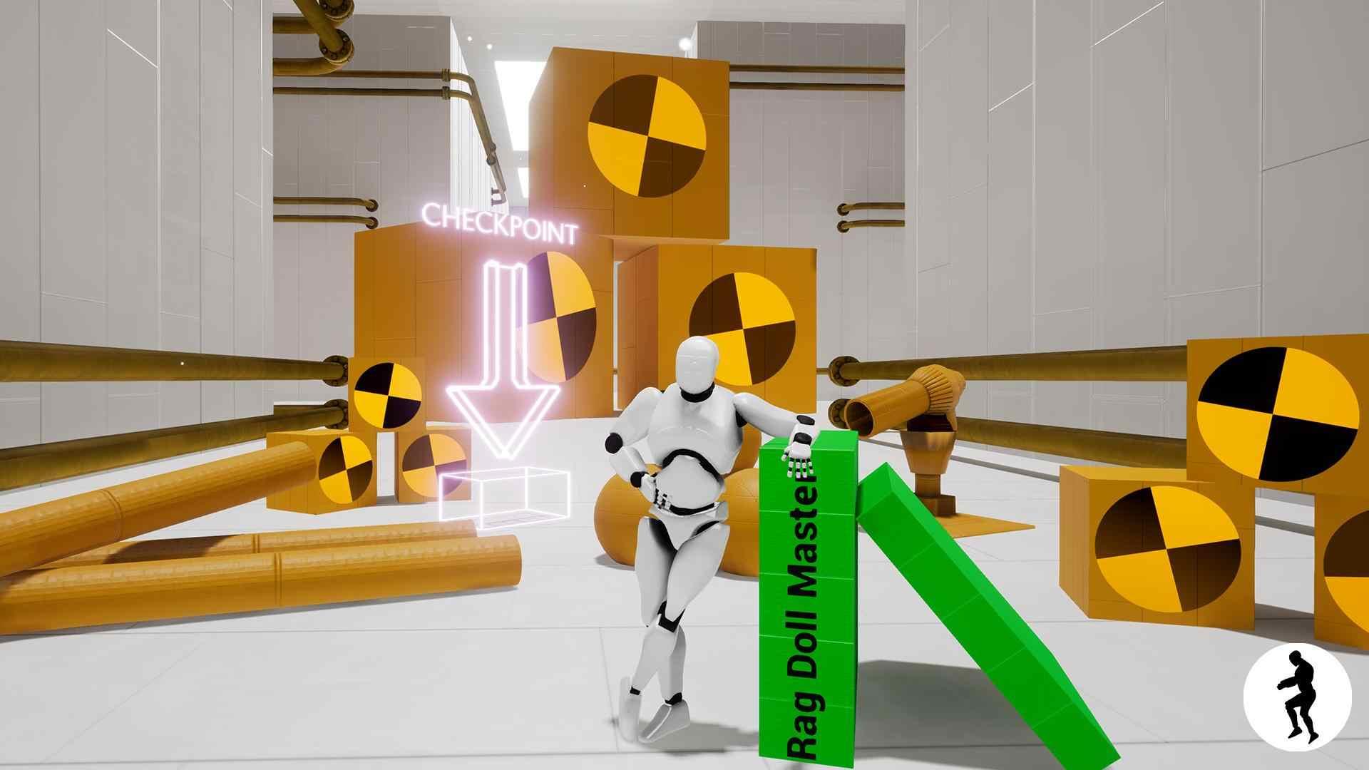 布娃娃大师最新版 3.4.6安卓版