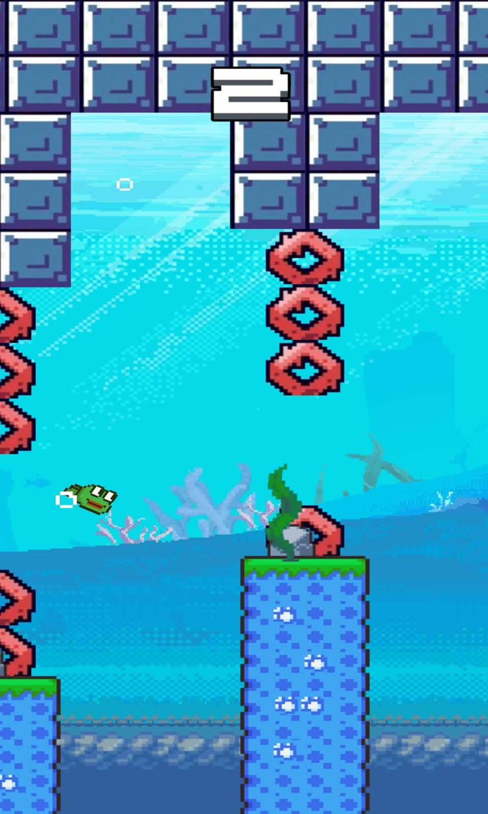 悲了个伤蛙最新版 1.01.01安卓版