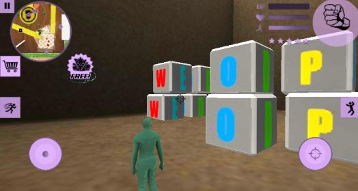 陆军司令玩具城2手游(Green Soldier Toy) 1.0安卓版