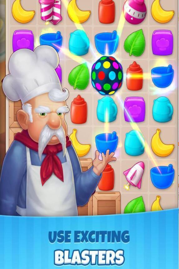 庄园咖啡厅2025(Manor Cafe) 1.205.25最新版