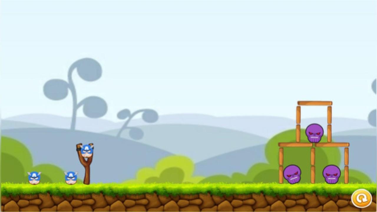 超级英雄模拟器中文版 10安卓版