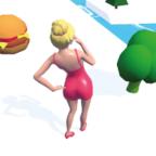 减肥跑酷手游 1.2安卓版