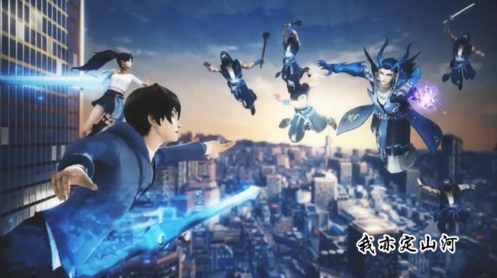 天才邪少手游 3.0安卓版