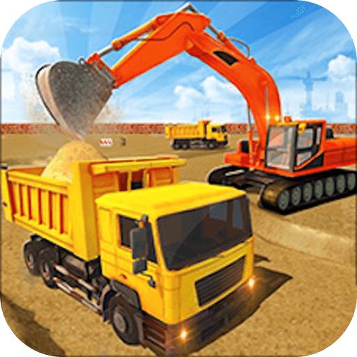恐龙宝宝挖掘机手游 1.0.4安卓版