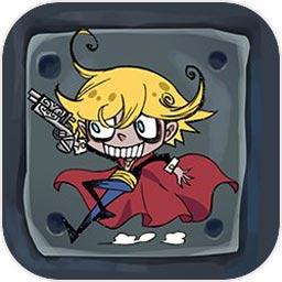 地宫勇者游戏 1.3最新版