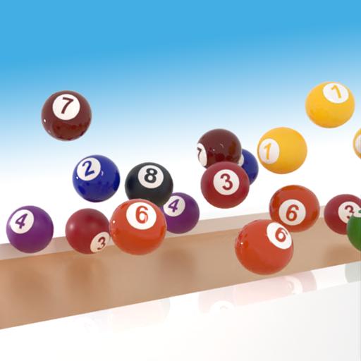 爆爆弹珠手游 8安卓版