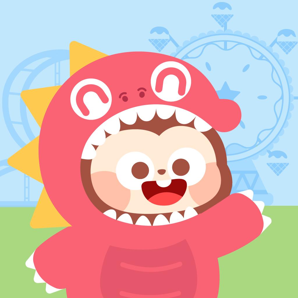 多多恐龙乐园游戏 2.1.08最新版本