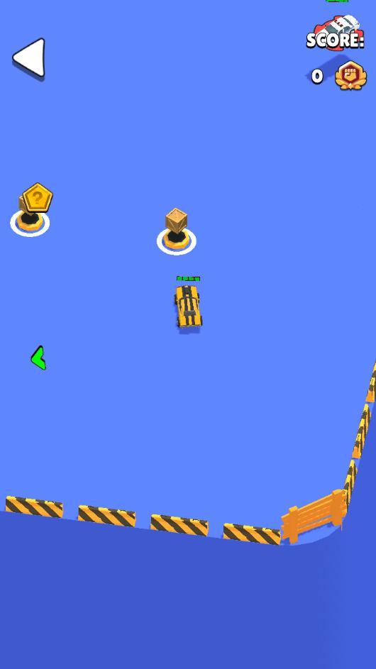 Derby.io（毁灭赛车竞技场）去广告版 0.1.1破解版