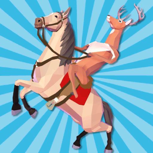 终极鹿模拟器3D 2安卓版