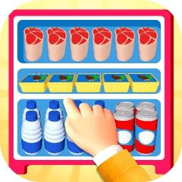 开心翻不停 1.00版本