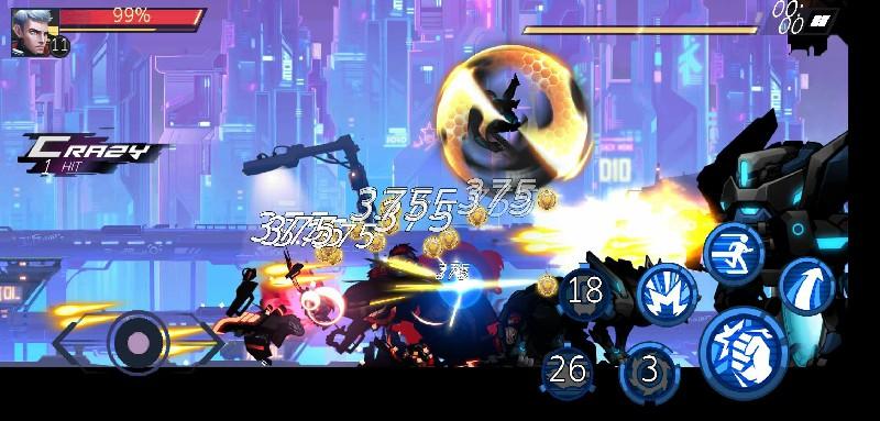 网络战士暗战传奇汉化破解版 1.11.39免谷歌版