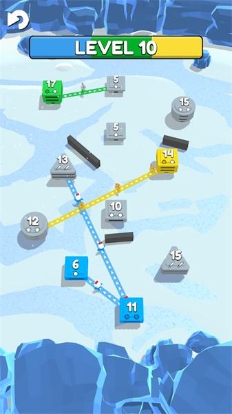 接管城市破解版 1.5.2安卓版