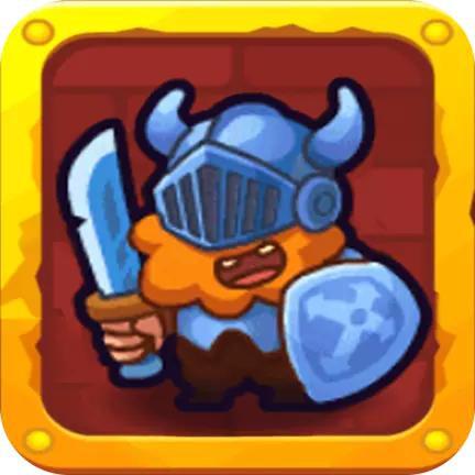 矮人夺宝最新版 1.0.0安卓版