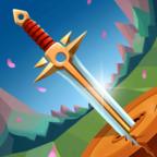 Knife Legend(刀传奇2021破解版) 0.4最新版