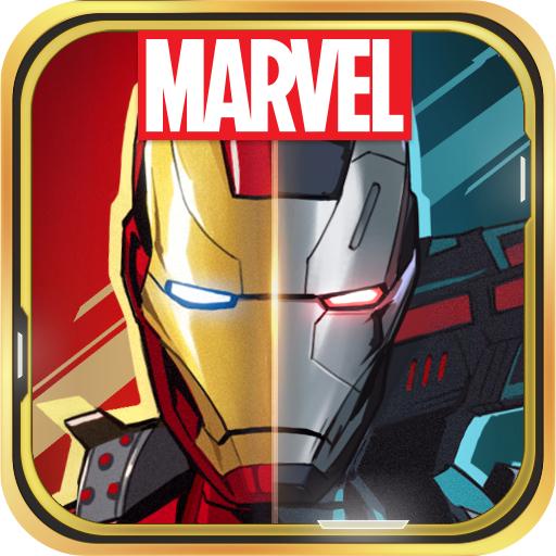 漫威对决手游 1.0.123543最新版