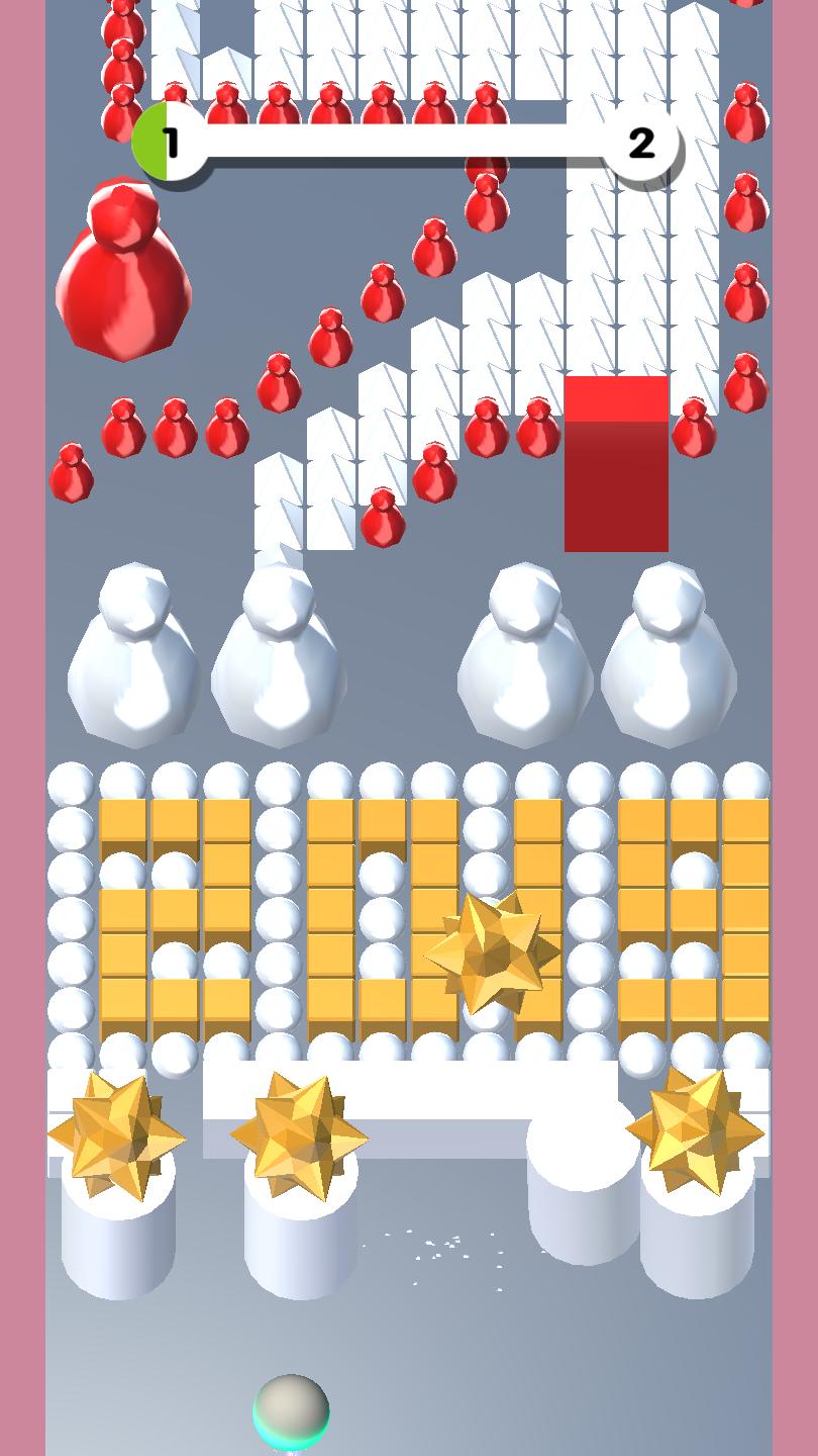 球球大冲撞官方版 1.0.8安卓版