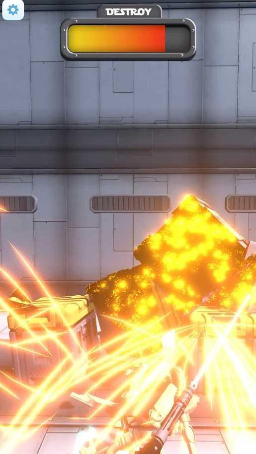 Saber Force(打造最强武器去广告版) 0.0.17破解版