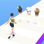 Perfect Cat Walk(完美走秀手游) 0.3最新版