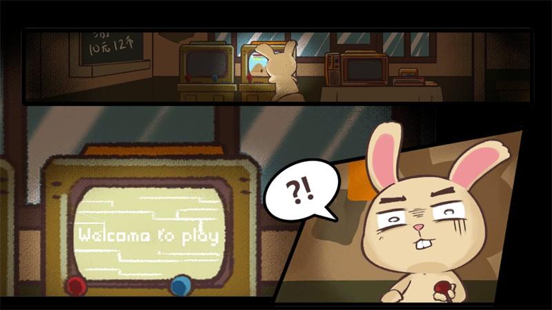 渣兔三秒钟 1.2.1最新版