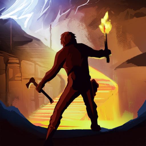 守墓人笔记免广告获得奖励版 1.0.7安卓版