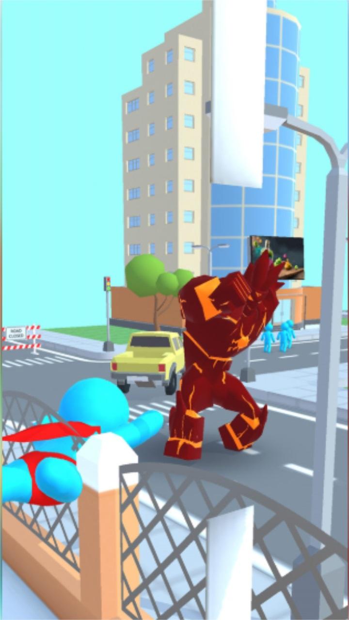 怪兽工程师 1.2.3018安卓版