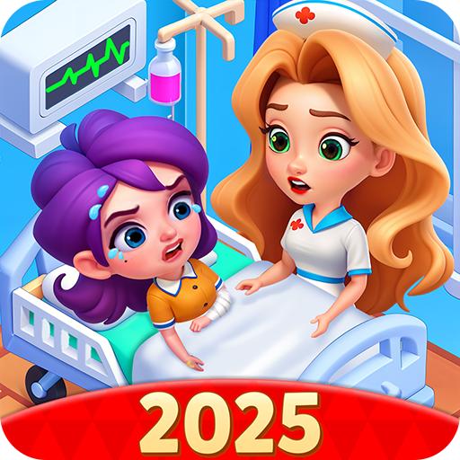 时光疗愈院游戏 1.0.4.409.405.0909最新版