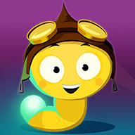 萤火虫历险记 Glow Worm Adventure 1.8.751安卓版