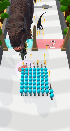 恐龙危机(DinosaurCrisis)破解版免广告 1.0.0安卓版