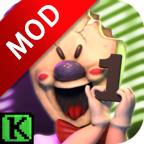 恐怖冰淇淋1正版 1.1.4安卓版