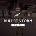 子弹风暴闪电战最新版(Bullet Storm Blitz) 1.0.6安卓版