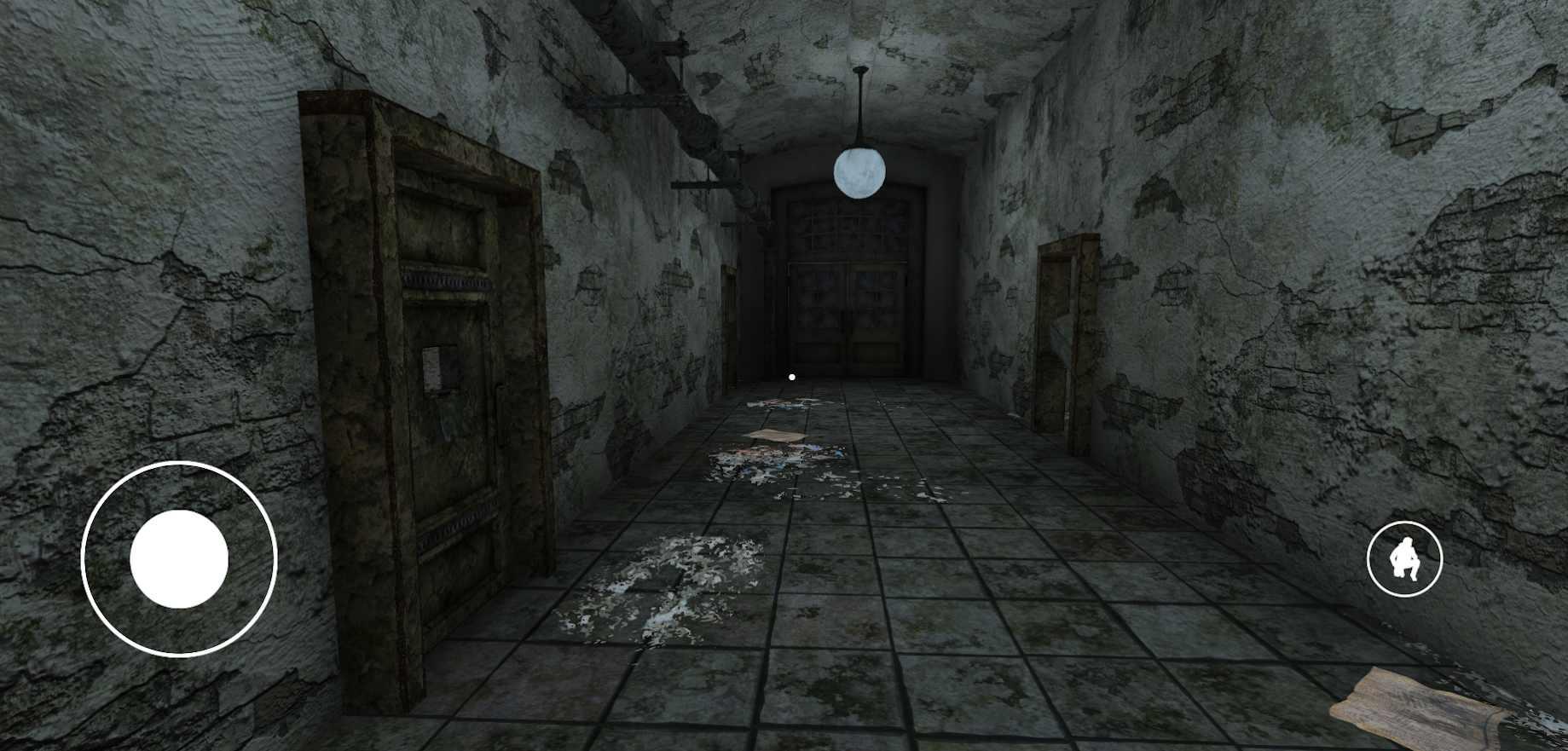 惊魂医院(ScaryHospital) 0.7最新版