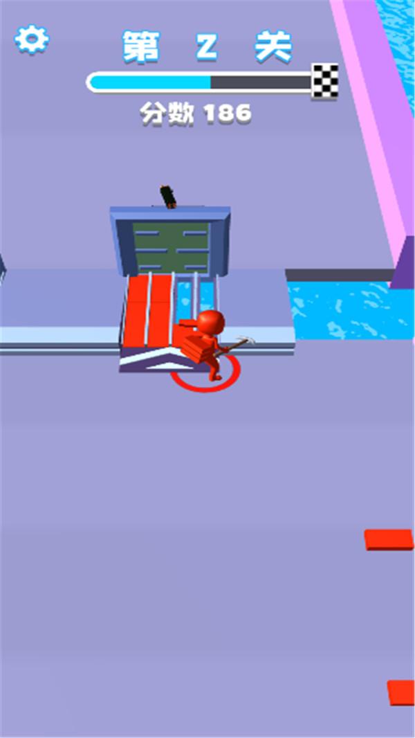 火力吃鸡游戏 1.0.22安卓版