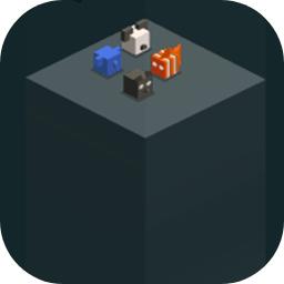 地下城生存迷宫小游戏 1.0.1版本