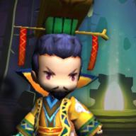 晋升的小兵无限金币声望版 0.8.4破解版