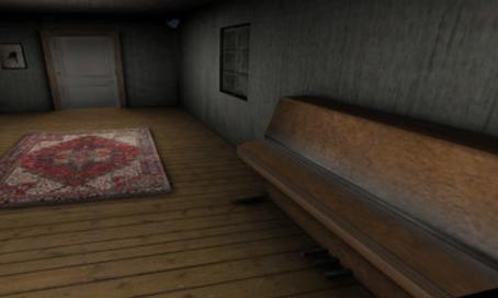 恐怖的布兰妮手游 1.0.1安卓版