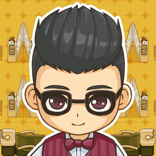 我的理发店红包版 1.0.2.0安卓版