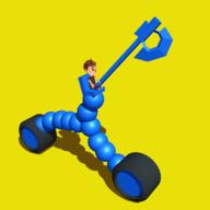 画车对决无限金币版 2.13安卓版