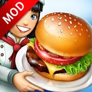 Cooking Fever(烹饪发烧友最新版本破解版) 11.1.0破解版中文版