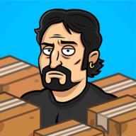 拖车公园男孩合并破解版免广告(Trailer Park Boys: Get Merged!) 1.0.7最新安卓版