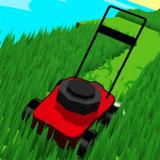 Mower Run 3D!(割草机运行3D无限金币版) 0.1破解版