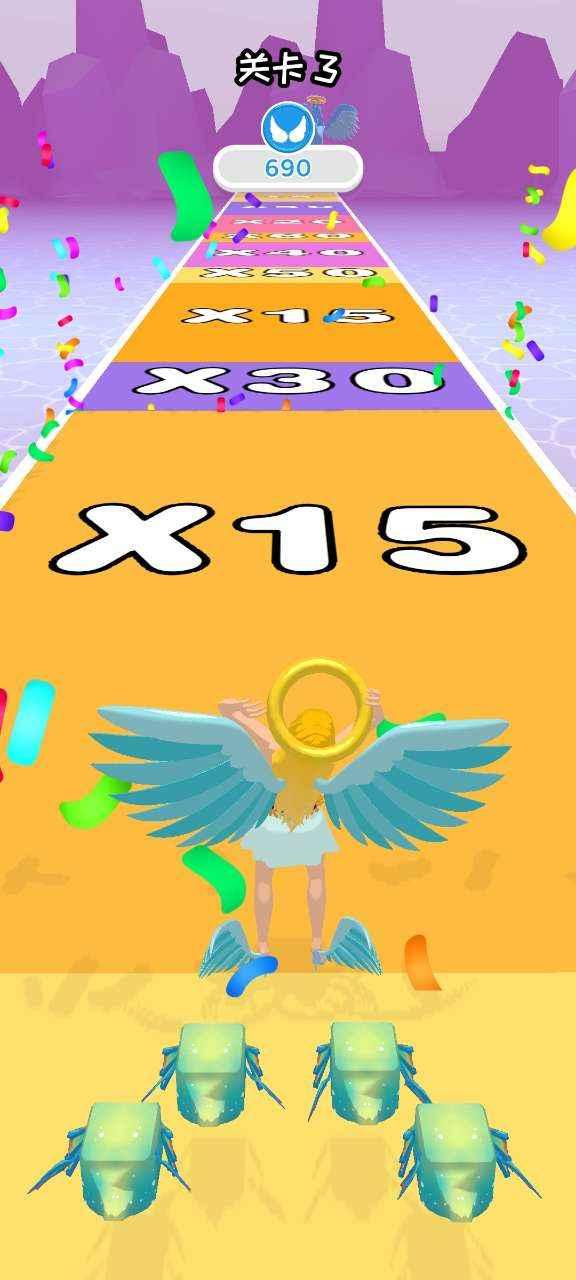 我路由我不由天中文版 2.1.0安卓版