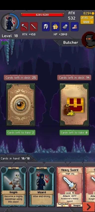 龙的地下城收藏卡去广告版 1.0.3免广告版