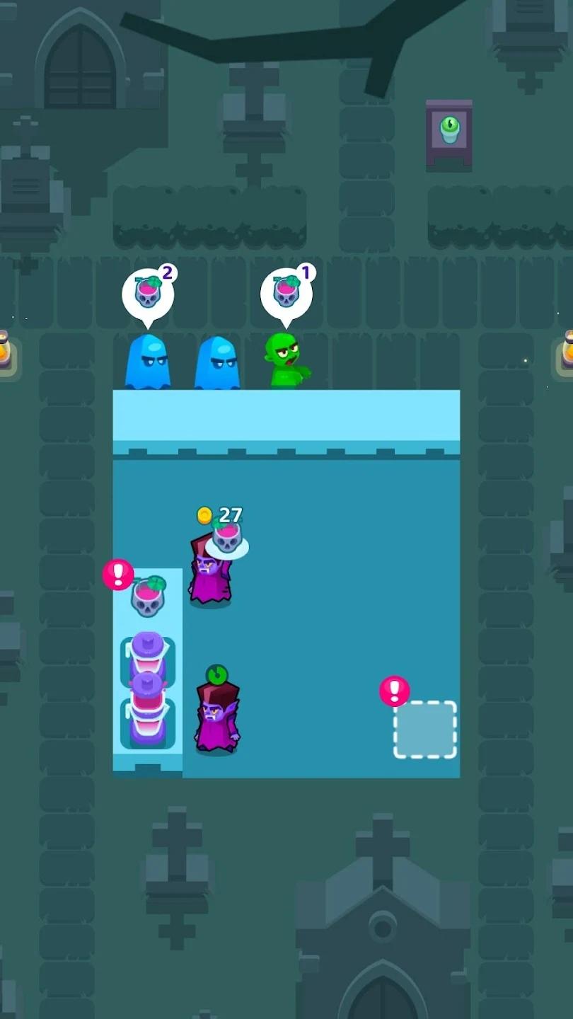 吸血鬼酒馆游戏最新版 0.2手机版