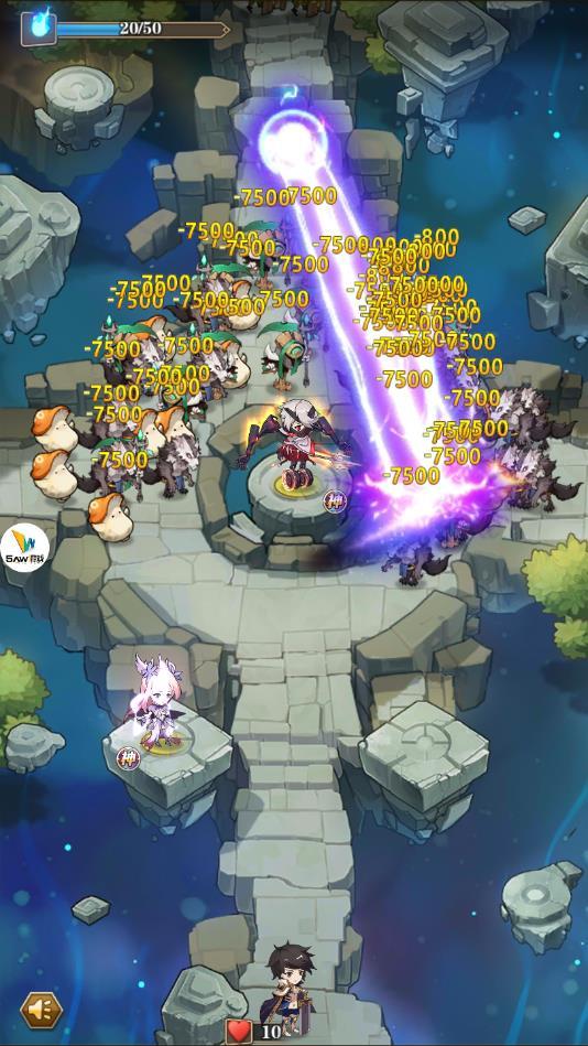 超次元守护安卓版 1.1官方版